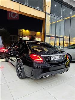 مێرسێدس بێنز C-Class